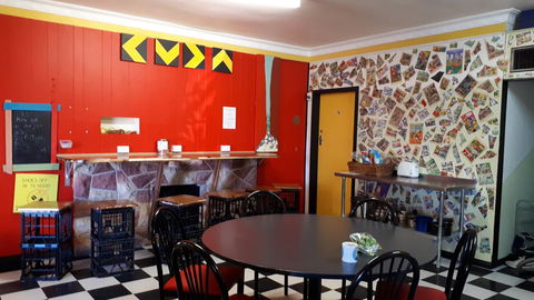 Alice\'s Secret Travellers Inn - Airlie Beach Holiday 29