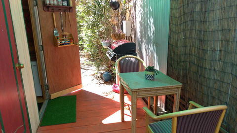 Alice\'s Secret Travellers Inn - Airlie Beach Holiday 12