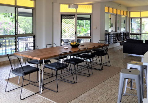 Arafura Blue - Airlie Beach Holiday 6