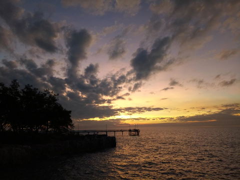 Arafura Blue - Airlie Beach Holiday 31
