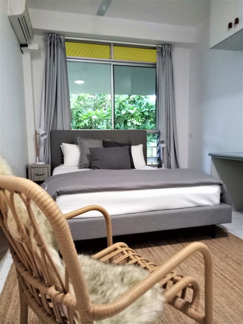 Arafura Blue - Airlie Beach Holiday 17