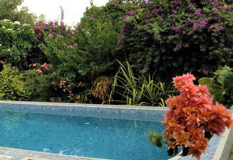 Arafura Blue - Airlie Beach Holiday 27