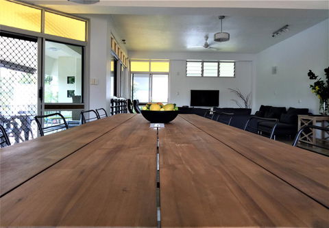 Arafura Blue - Airlie Beach Holiday 7
