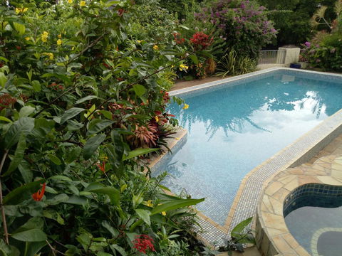 Arafura Blue - Airlie Beach Holiday 0