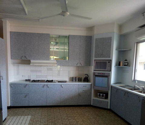 Arafura Blue - Airlie Beach Holiday 10