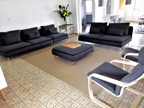 Arafura Blue - Airlie Beach Holiday 5