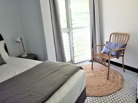 Arafura Blue - Airlie Beach Holiday 14