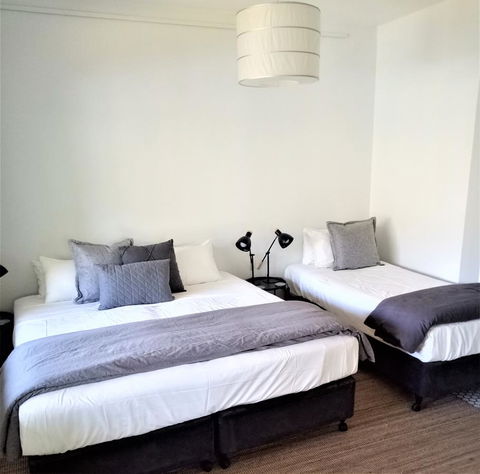 Arafura Blue - Airlie Beach Holiday 12