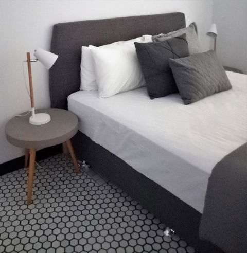 Arafura Blue - Airlie Beach Holiday 3