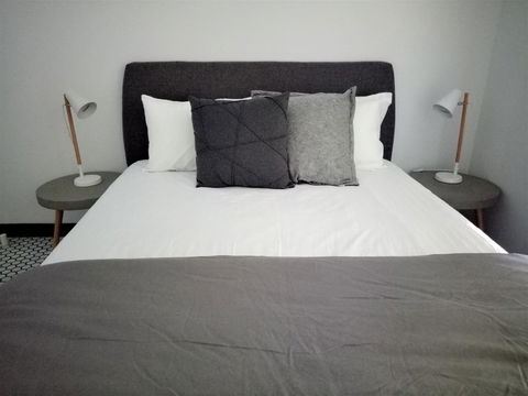 Arafura Blue - Airlie Beach Holiday 13