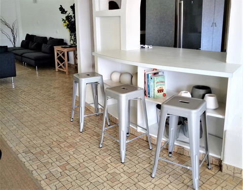 Arafura Blue - Airlie Beach Holiday 8