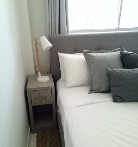 Arafura Blue - Airlie Beach Holiday 18