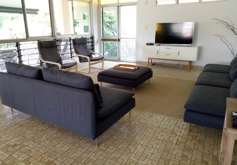 Arafura Blue - Airlie Beach Holiday 4