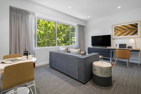 Quest Canberra City Walk - Airlie Beach Holiday 6
