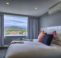 Canberra Rex Hotel - Airlie Beach Holiday