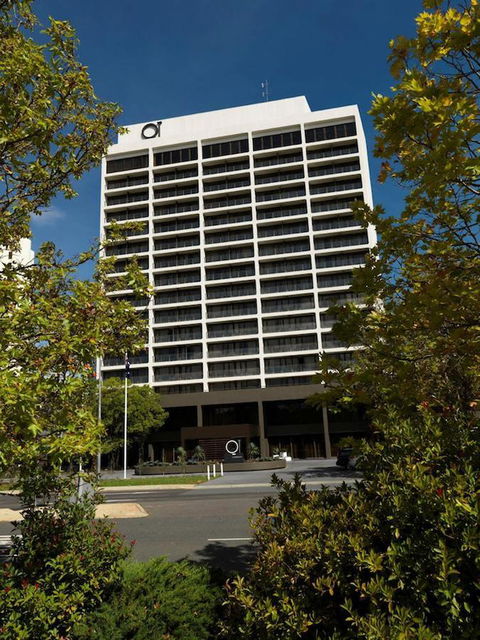 QT Canberra - Airlie Beach Holiday 15
