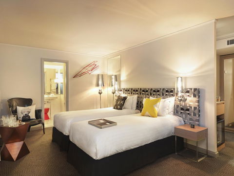 QT Canberra - Airlie Beach Holiday 23