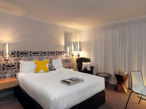 QT Canberra - Airlie Beach Holiday 22