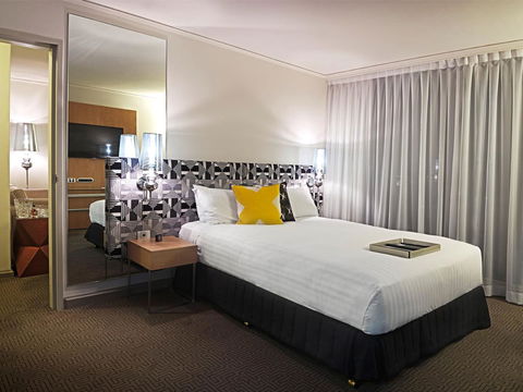 QT Canberra - Airlie Beach Holiday 8
