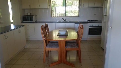 Bonaways - Airlie Beach Holiday 2