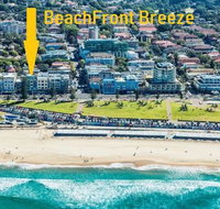 Bondi Beach Front Breeze - Airlie Beach Holiday