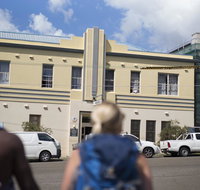 Bondi Beachside Inn - Airlie Beach Holiday