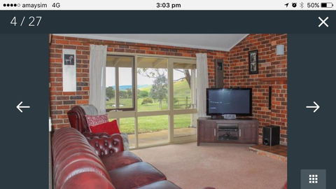 BONNIE DOON - GREAT GET AWAY - Airlie Beach Holiday 1