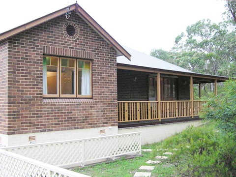 Boobook Hollow - Airlie Beach Holiday 2
