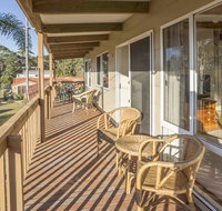 Boomer Crescent 5 Kioloa - Airlie Beach Holiday