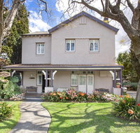 Boronia Lodge - Airlie Beach Holiday
