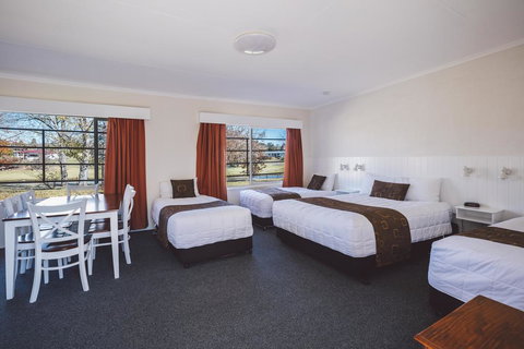 Boulevard Motel - Airlie Beach Holiday 1