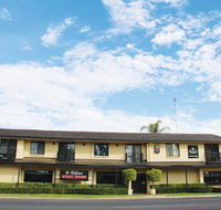 Boulevard Motor Inn - Airlie Beach Holiday