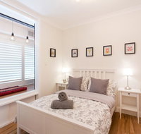 Boutique Central Apartment - Vogue - Airlie Beach Holiday