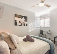 Boutique Private Rm situated in the heart of Burwood6 - Airlie Beach Holiday