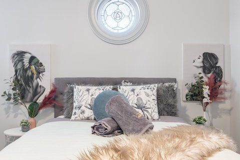 Boutique Private Rm Situated In The Heart Of Burwood7 - Airlie Beach Holiday 2