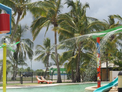 Bowen Holiday Park - Airlie Beach Holiday 2