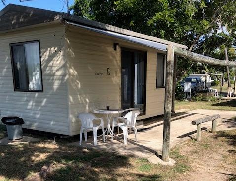 Bowen Holiday Park - Airlie Beach Holiday 1