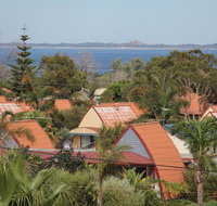 Boyd Sea View - Airlie Beach Holiday