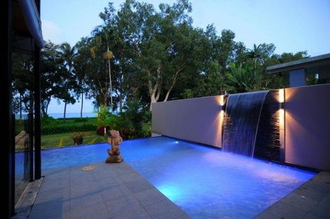 Bramston Beach - Luxury Holiday House - Airlie Beach Holiday 3