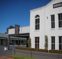 Breakout Motor Inn