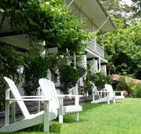 Brentwood Accommodation BB Apartments - Yarra Valley - Airlie Beach Holiday