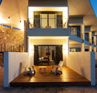 Bridges Villas at Cobram Barooga Golf Club - Airlie Beach Holiday