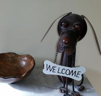 Bridgewater dog'n'me...furkid and family friendly... - Airlie Beach Holiday
