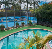 Brisbane Backpackers Resort - Airlie Beach Holiday
