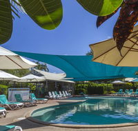 Broome Beach Resort - Cable Beach Broome - Airlie Beach Holiday