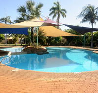 Broome Vacation Village - Airlie Beach Holiday