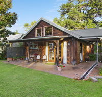 BROWNS COTTAGE - Airlie Beach Holiday