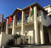 Brunswick Tower Hotel - Airlie Beach Holiday
