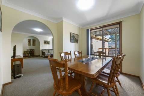 Buckland St 29 Mollymook - Airlie Beach Holiday 2