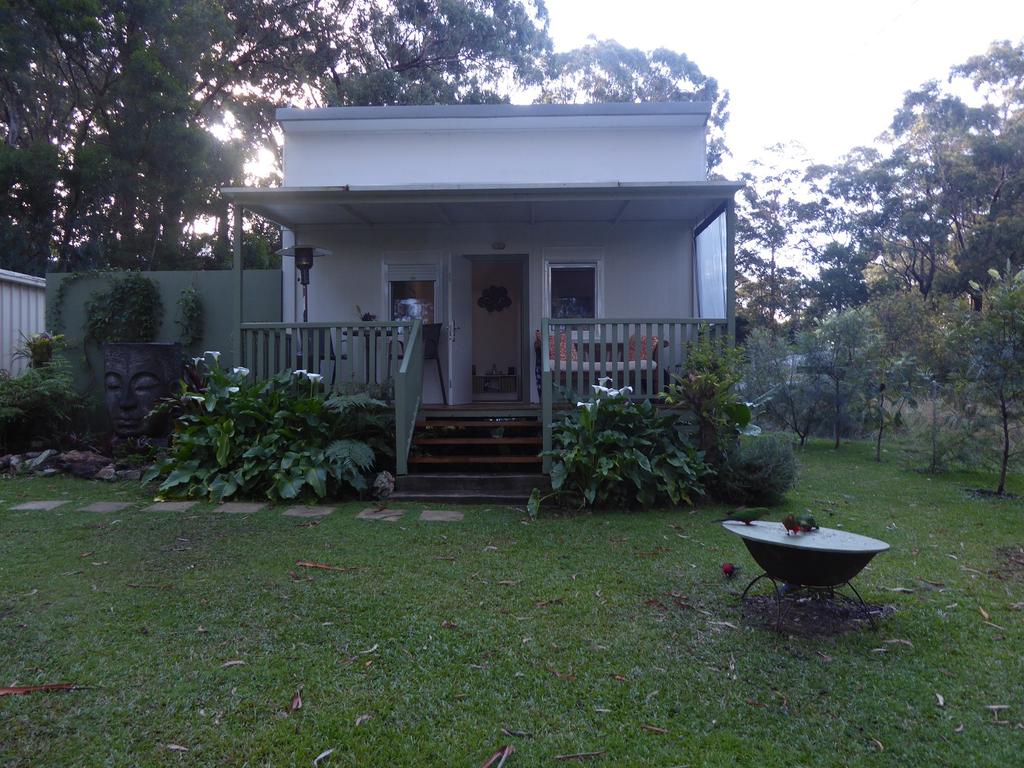 Springbrook QLD Airlie Beach Holiday